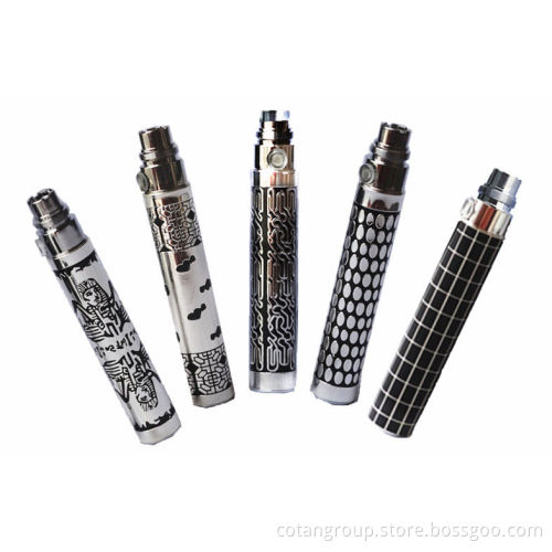 2014 High Quality Battery EGO K with Best Price
